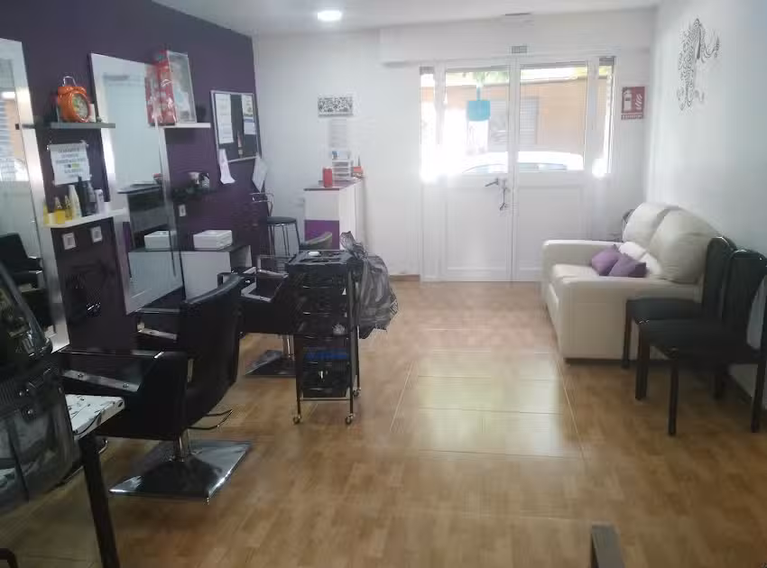 Peluqueria Velazquez