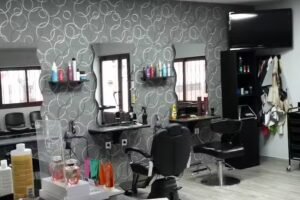 Peluqueria Vene