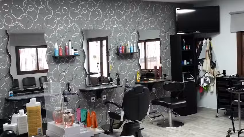 Peluqueria Vene