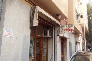 Peluquería Ventura