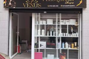 Peluqueria Venus
