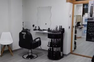 Peluquería Venus