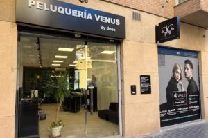 Peluquería Venus