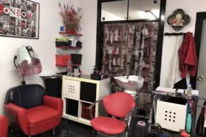 Peluqueria Venus