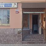 PELUQUERÍA VENUS