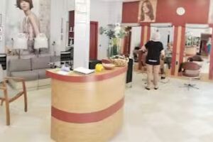 Peluquería Venus