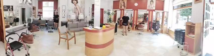Peluquer&iacute;a Venus
