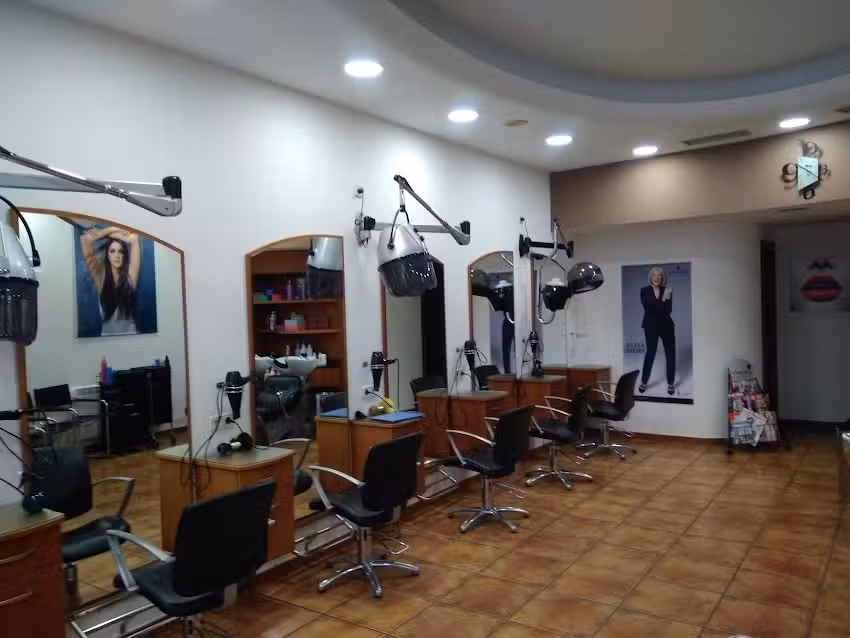 Peluquería Venus