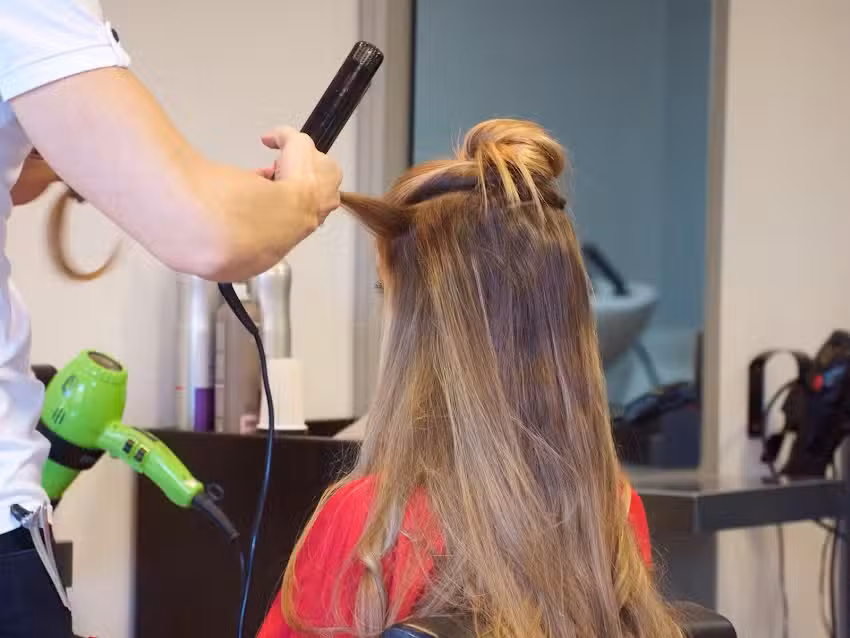 Peluquer&iacute;a Venus &ndash; Playa San Juan Alicante