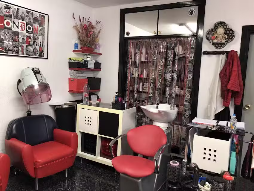 Peluqueria Venus