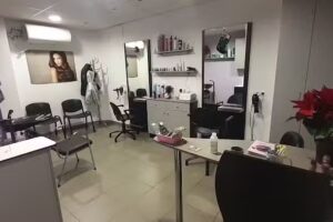 Peluquería Vera