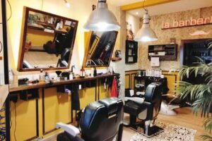 Peluquería Veredette