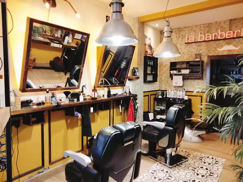 Peluquería Veredette