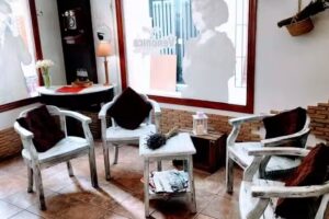 Peluquería Verónica