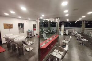 Peluqueria Verónica