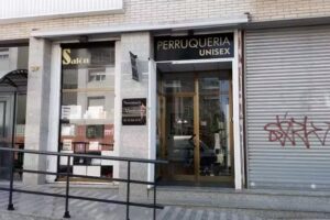 Peluquería Verónica