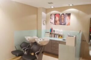 Peluqueria Verónica