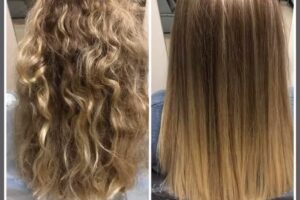 PELUQUERÍA VERÓNICA