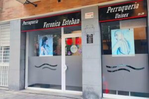 Peluquería Verónica Esteban