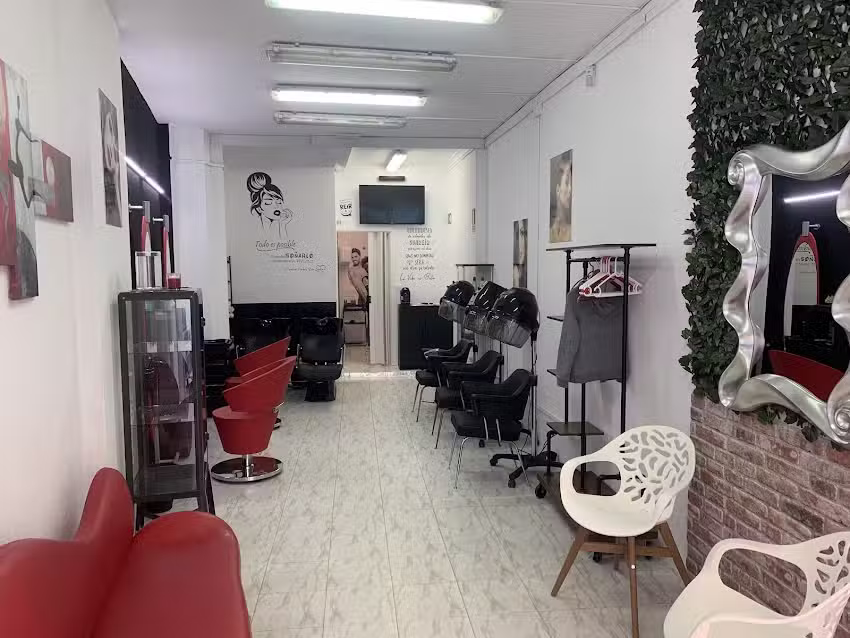 Peluquer&iacute;a Ver&oacute;nica Gonz&aacute;lez
