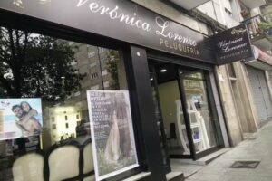 Peluquería Verónica Lorenzo