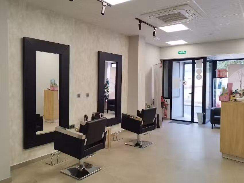 Peluquería Verónica Molina