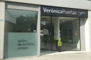 PELUQUERIA VERONICA PUERTAS
