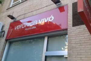 Peluqueria Veronica Vivó