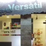 Peluquería Versatil