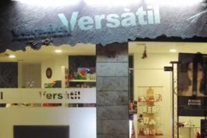 Peluquería Versatil