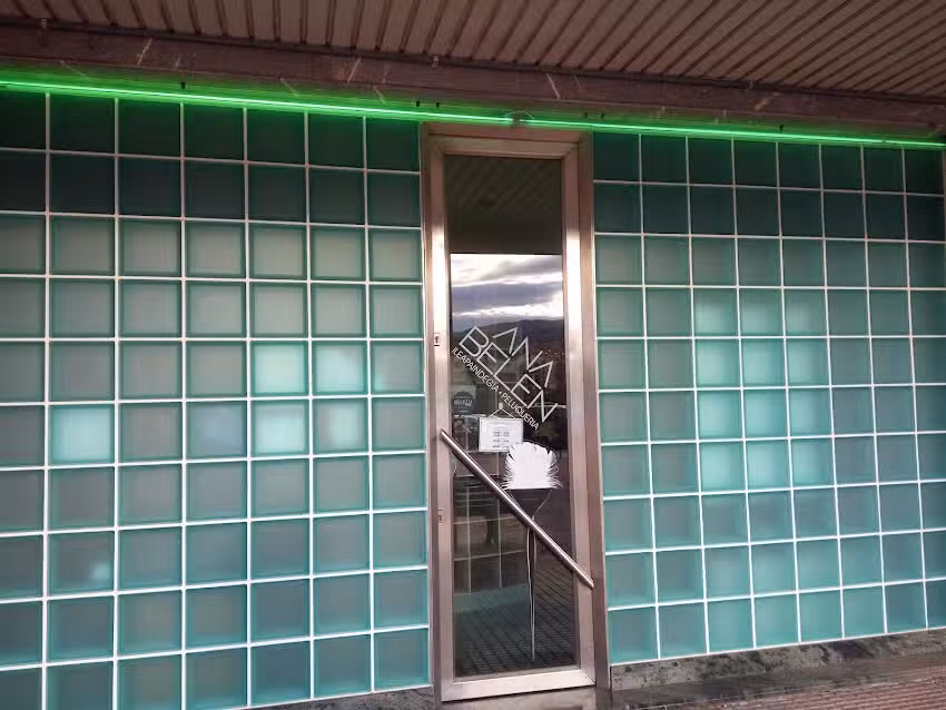 Peluqueria VF Ileapaindegia