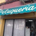 Peluquería Vicente