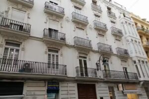 Peluqueria Vicente