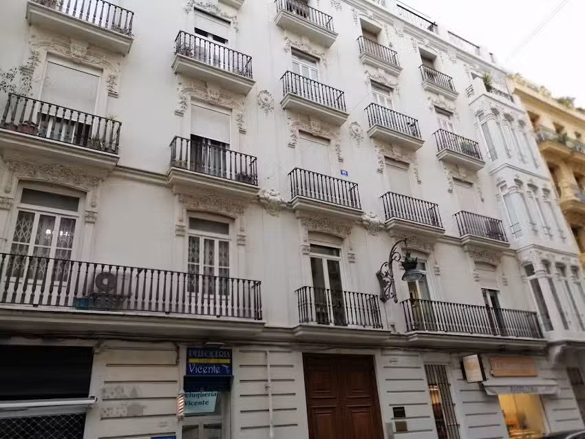 Peluqueria Vicente
