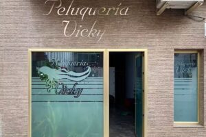 Peluquería Vicky