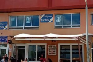 Peluqueria Victor