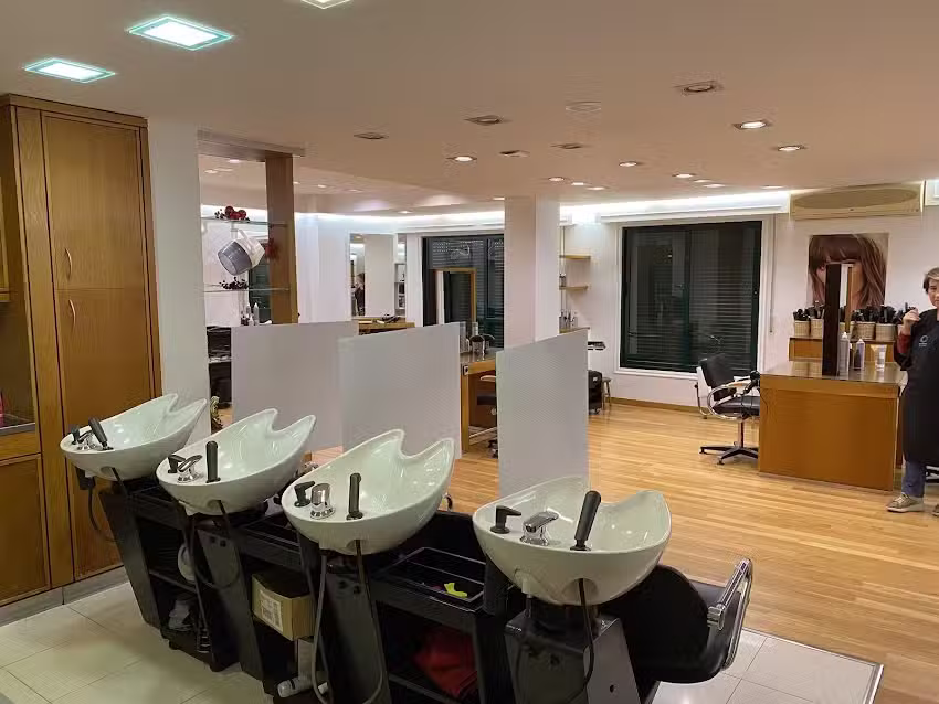 Peluquer&iacute;a Victoria