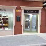 Peluqueria Victoria