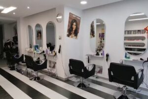 Peluquería Victoria