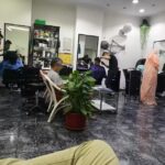 Peluquer&iacute;a Victoria