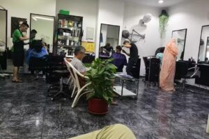 Peluquería Victoria