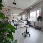 Peluqueria victoria