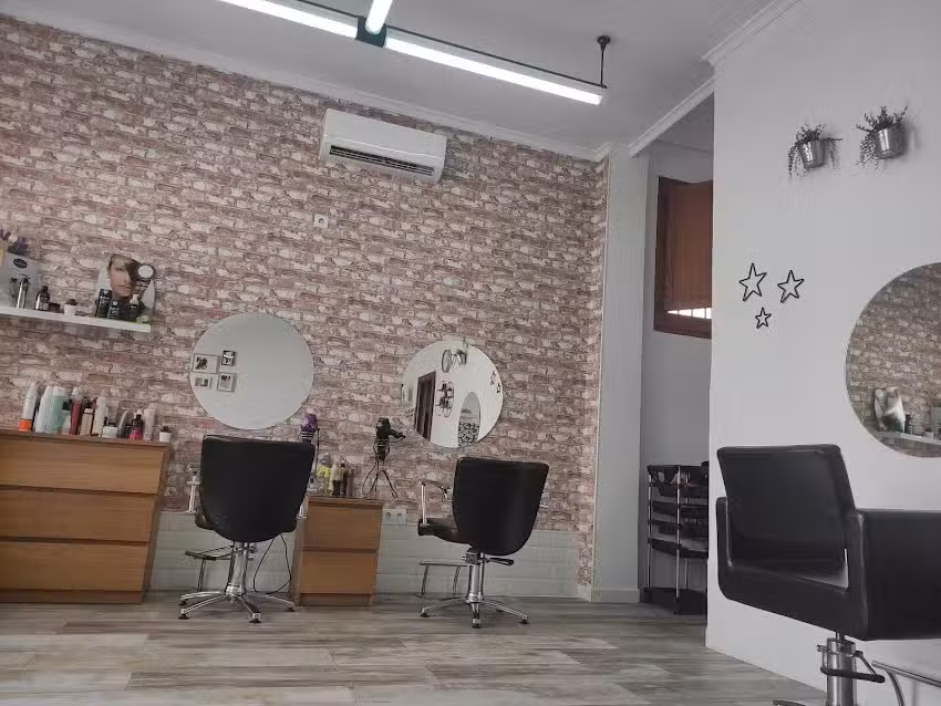Peluquer&iacute;a Victoria Ruiz