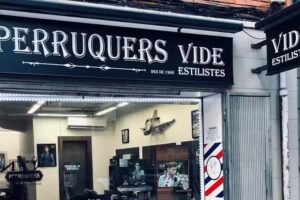 Peluqueria Vide
