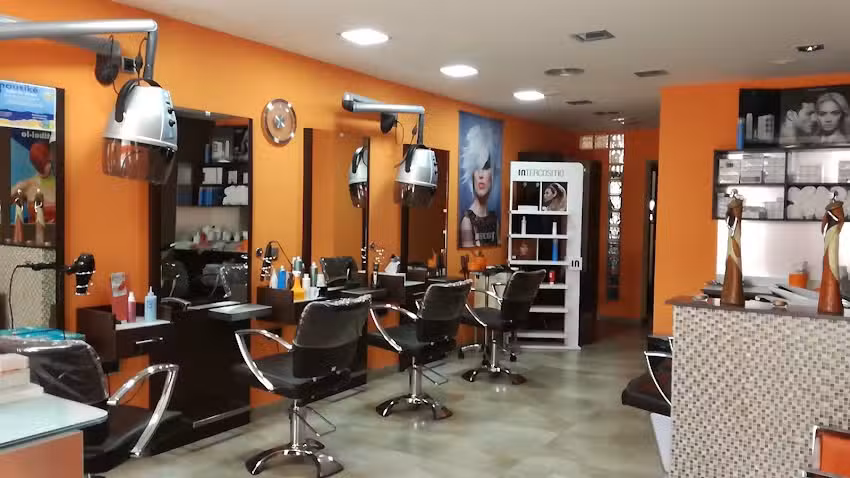Peluquería Vidos