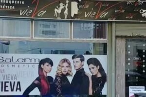 Peluqueria Vieva