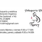 Peluqueria Viky