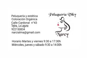 Peluqueria Viky
