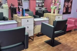 Peluqueria Viky