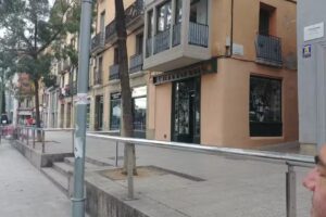 Peluquería Vilaró